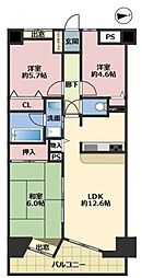 ライオンズガーデン習志野