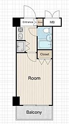 クレッセント新川崎