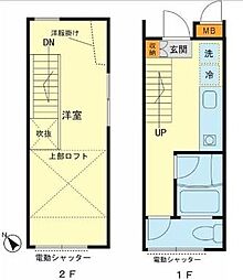 横浜市西区浅間町３丁目の一戸建て