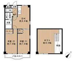 横浜市神奈川区新子安２丁目