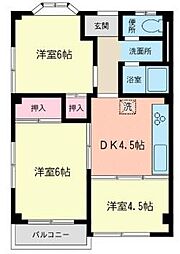 勧銀マンション