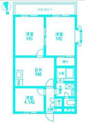 横浜市保土ケ谷区今井町