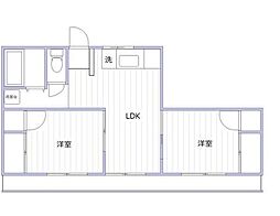 横浜市西区浜松町