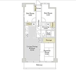 横浜市保土ケ谷区常盤台