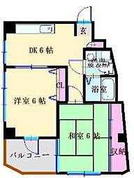 横浜市西区久保町