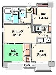 マイキャッスル横浜リバーサイド