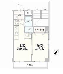横浜市神奈川区西神奈川２丁目