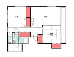 横浜市西区宮ケ谷