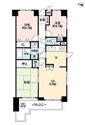 横浜市神奈川区三ツ沢西町