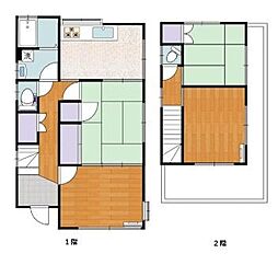 横浜市港南区日野中央２丁目の一戸建て