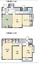 横浜市保土ケ谷区初音ケ丘の一戸建て
