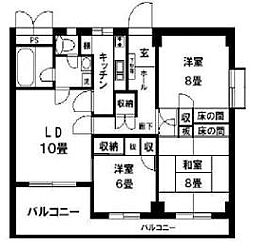 ハイツリヴァ・スター