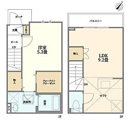 横浜市南区大橋町１丁目の一戸建て