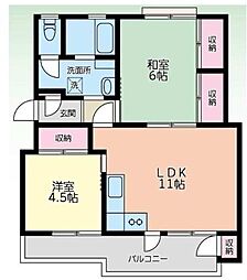 別所アパートメントC棟