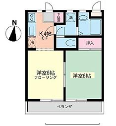 横浜市南区平楽