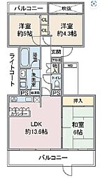横浜市保土ケ谷区境木本町