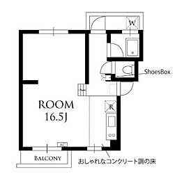 横浜市港南区笹下６丁目
