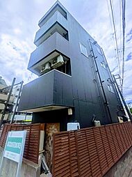 横浜市保土ケ谷区峰岡町２丁目