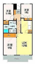 サニークレスト港南