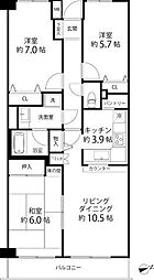 横浜市港北区篠原町