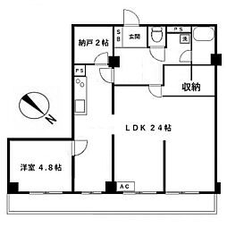 横浜市保土ケ谷区天王町１丁目