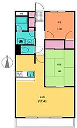 横浜市港南区上永谷３丁目