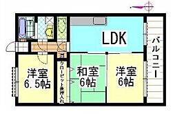 横浜市港南区大久保１丁目