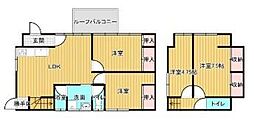 上星川戸建