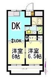 横浜市港南区大久保１丁目