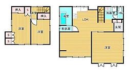 白根7丁目戸建