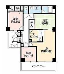 横浜市保土ケ谷区法泉１丁目