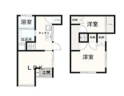 横浜市神奈川区斎藤分町の一戸建て