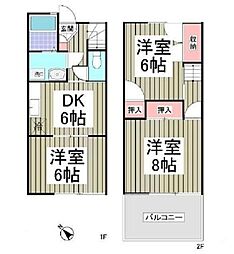 横浜市保土ケ谷区上菅田町の一戸建て