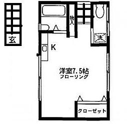 横浜市神奈川区平川町の一戸建て