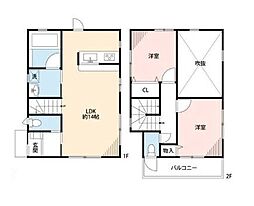 横浜市南区六ツ川３丁目の一戸建て