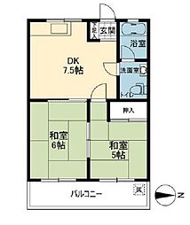 横浜市南区永田山王台