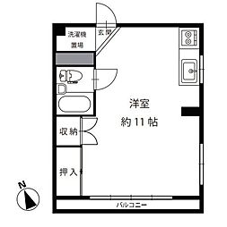 矢邉ビル 201