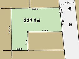 座間市立野台３丁目