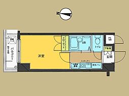 パークウェル落合