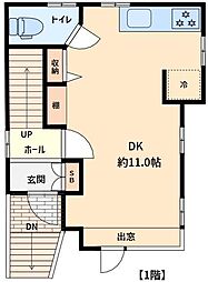板橋区中台1丁目戸建