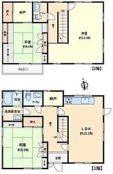 世田谷区宮坂2丁目戸建