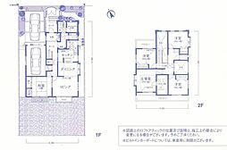 横浜市都筑区荏田南1丁目戸建