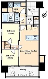 ヴェリテージ文京茗荷谷