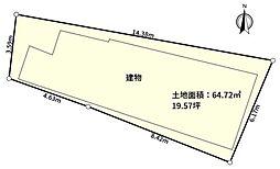 荒川区南千住６丁目