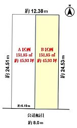 名古屋市中川区打中１丁目