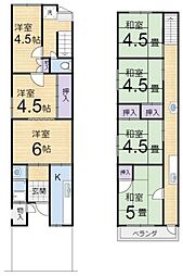 浄土寺下南田町　中古戸建