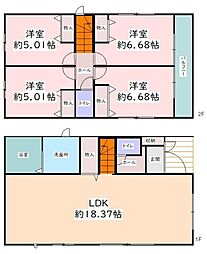 和泉市池上町3丁目　1号棟