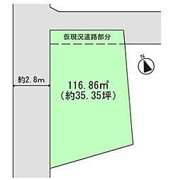 堺市西区北条町1丁