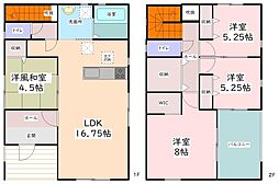 堺市南区赤坂台5丁　1号棟