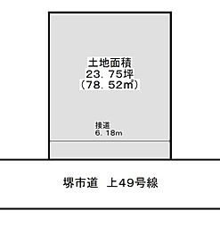 堺市西区上